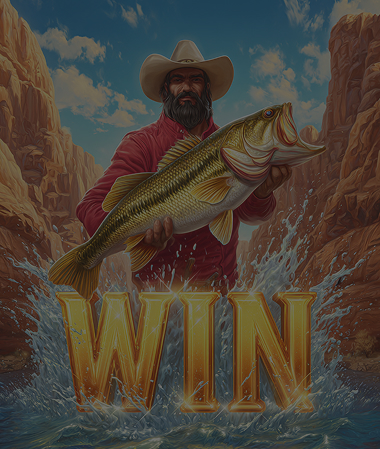 Big Bass Splash