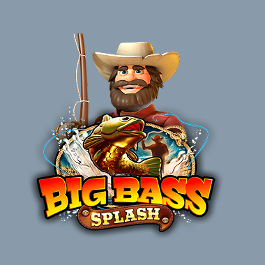 Big Bass Splash